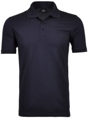 Ragman Pimacotton Polo T-shirt - herre
