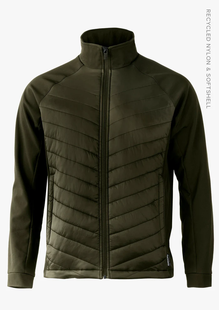 Nimbus Bloomsdale Hybrid Jakke - Herre - Billede 2
